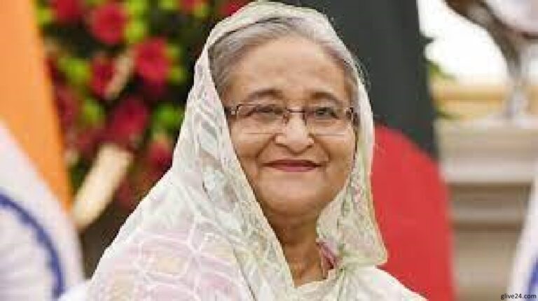 শেখ হাসিনার নেতৃত্বের প্রশংসায় বিশ্ব নেতৃবৃন্দ