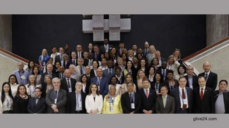 Bangladesh becomes ICIC executive committee member