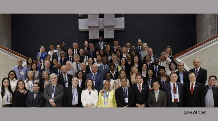 Bangladesh becomes ICIC executive committee member