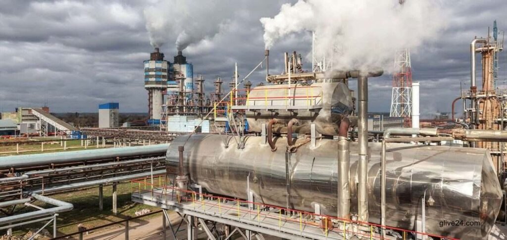 EU fossil fuels emissions lower thanks to gas crisis 7 EU fossil fuels emissions lower thanks to gas crisis