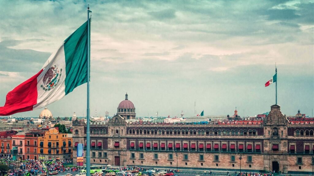 Eight people die in Mexico heatwave 7 Eight people die in Mexico heatwave