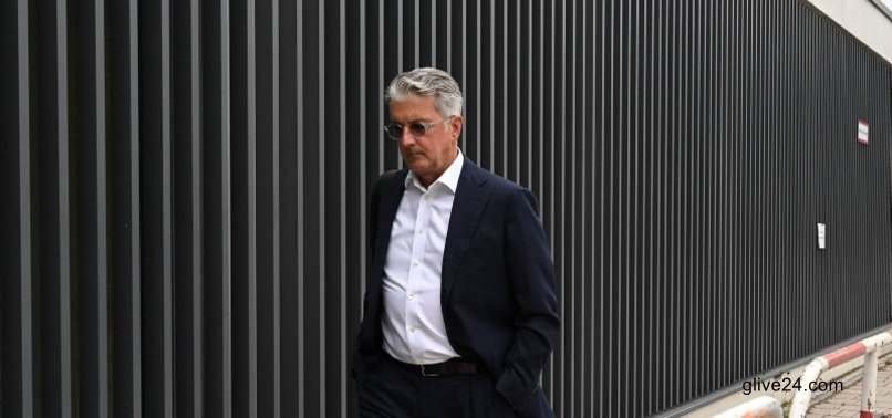 Ex-Audi boss faces verdict in German 'dieselgate' case 2 Ex-Audi boss faces verdict in German 'dieselgate' case