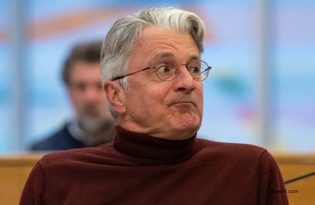 Ex-Audi boss faces verdict in German 'dieselgate' case 3 Ex-Audi boss faces verdict in German 'dieselgate' case