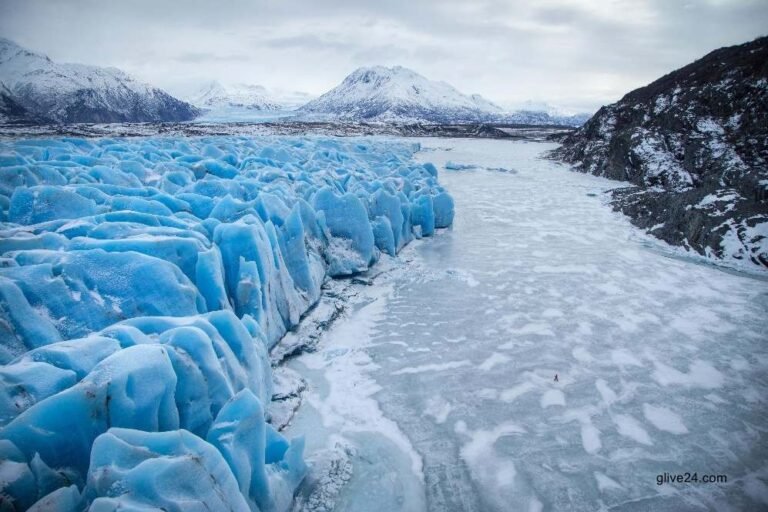 Himalayan glaciers melting 65 percent faster than previous decade: study