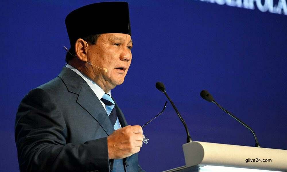 Indonesia proposes peace plan for Russia-Ukraine war