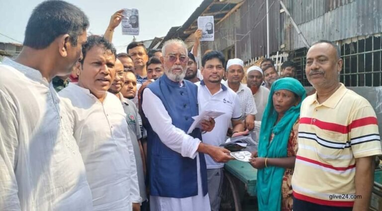 Mayor councilor candidates continue hectic campaigns in KCC polls Mayor, councilor candidates continue hectic campaigns in KCC polls