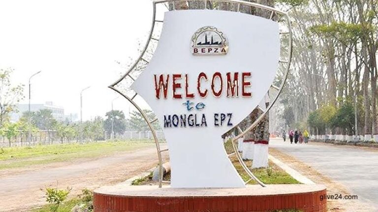 Bangladeshi Company to invest $20m in Mongla EPZ