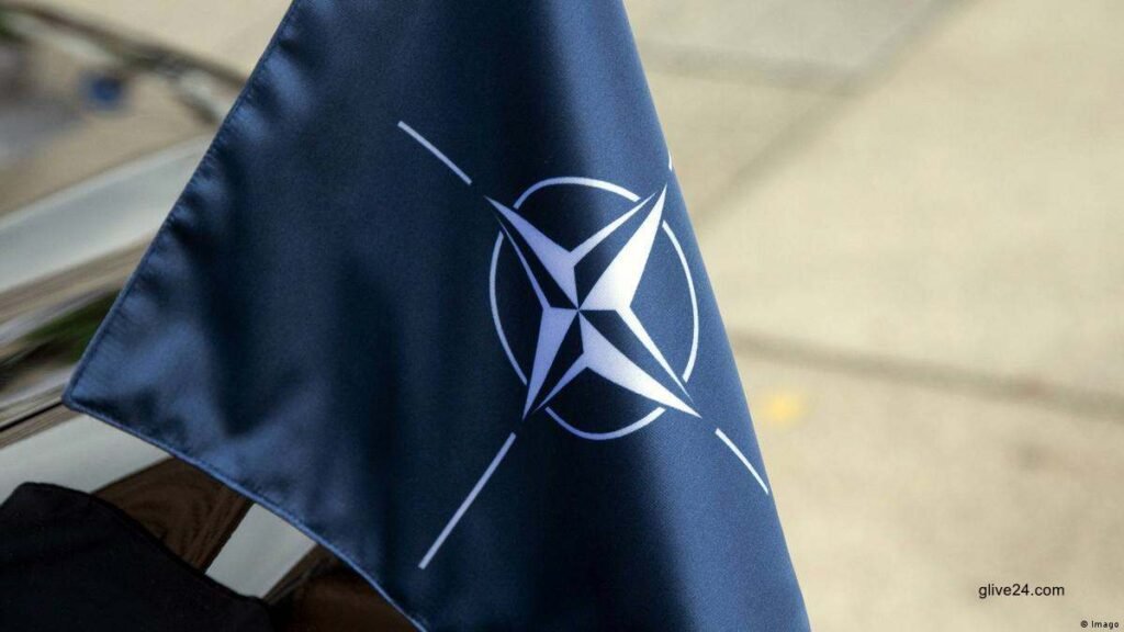 NATO urges Israel to respond with ‘proportionality’ in Gaza NATO begins unprecedented air drill in 'show of strength