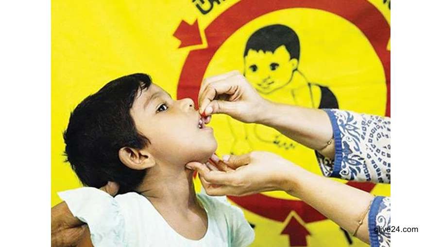 Over 2.82 lakh children to get Vitamin A Plus capsules in Bhola