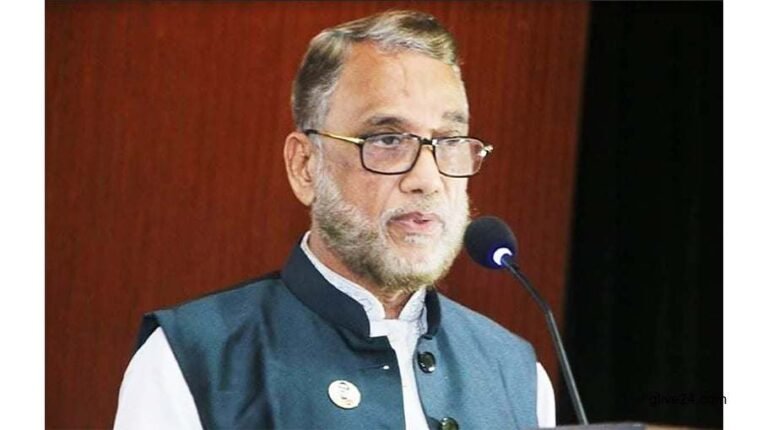 Greenhouse gas emissions must be limited: Shahab Uddin