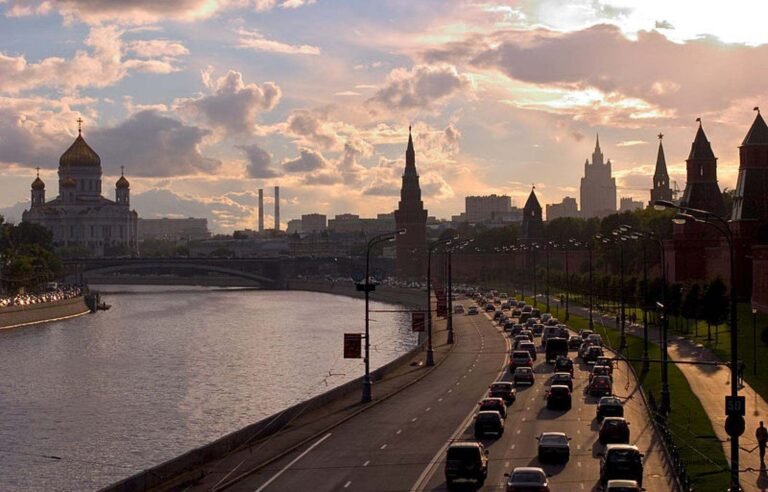 Situation with US public debt comes from poor economic policies: Russia