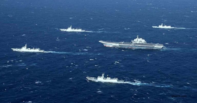 US, China join naval drills in Indonesia despite rifts