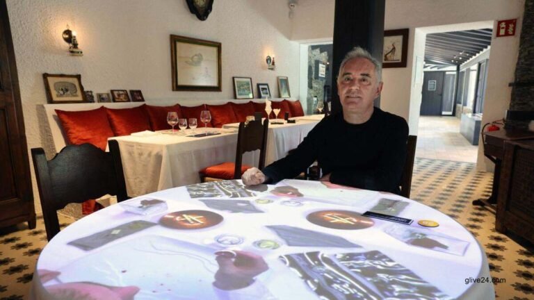 Worlds best restaurant to reopen in Spain as museum 1 'World's best restaurant' to reopen in Spain as museum