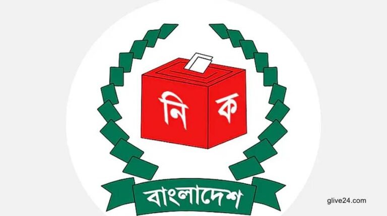 Five-tier security measures for RCC polls