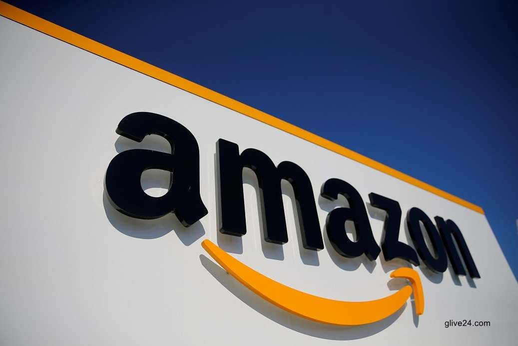 Amazon invests $120 million in internet satellite facility