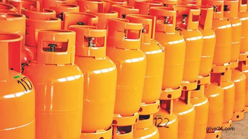 BERC reduces LPG price by Tk 75 per 12-kg cylinder