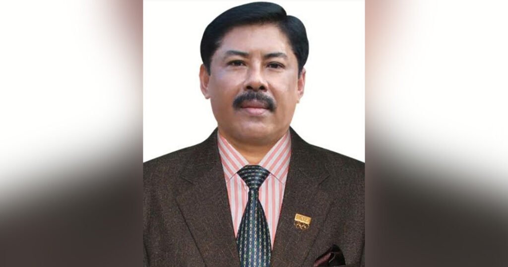 Bir Bahadur 1 AL govt did huge development for hill people: Bir Bahadur