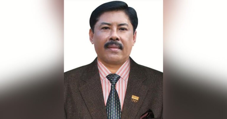 Bir Bahadur 1 AL govt did huge development for hill people: Bir Bahadur
