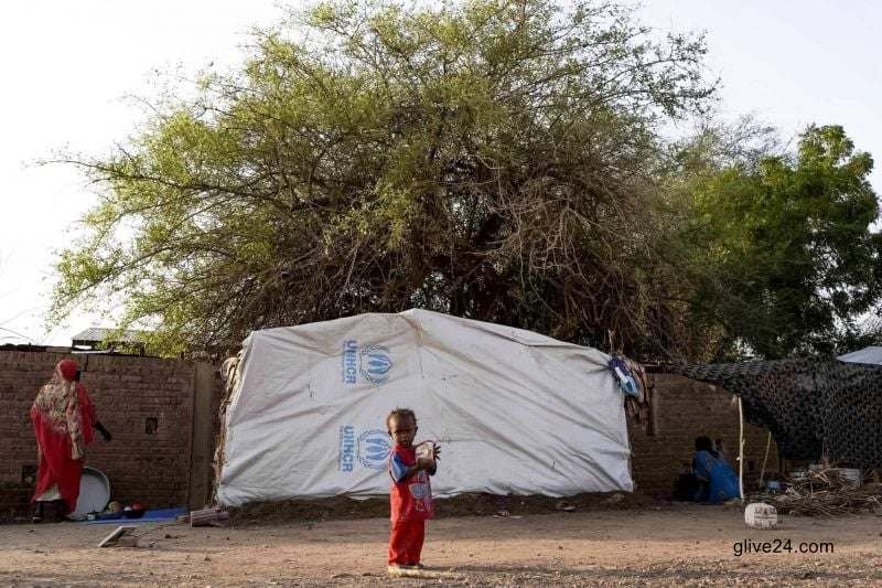 Egypt hosts regional meeting in push to resolve Sudan war 2 Egypt hosts regional meeting in push to resolve Sudan war