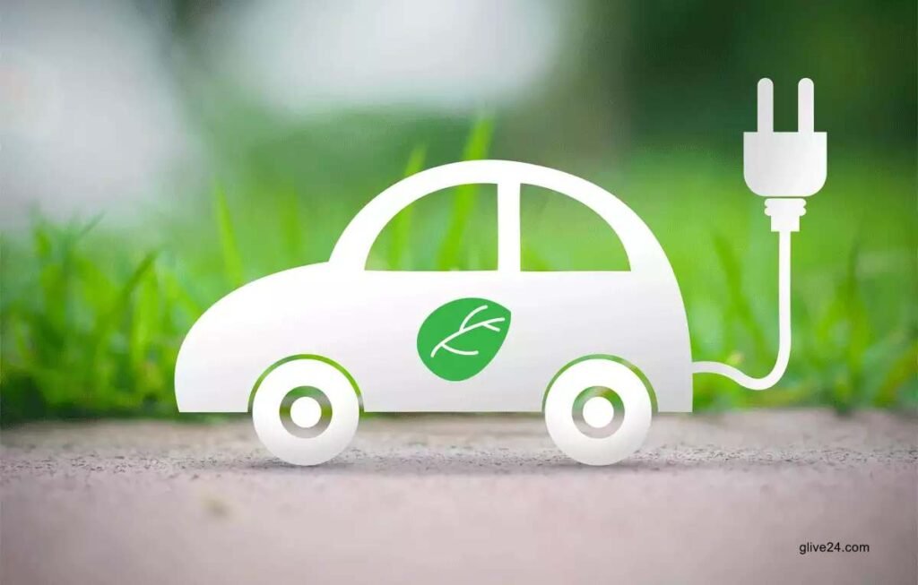 Electric battery car market share overtakes diesel in June