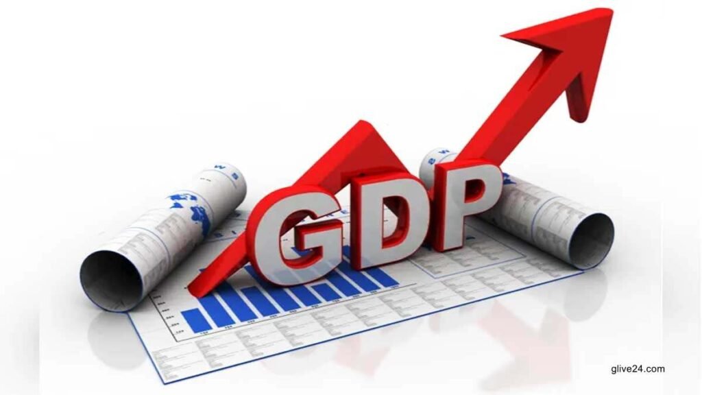 Russia’s GDP growth expected to exceed 2% in 2023 – minister Russia's GDP growth expected to exceed 2% in 2023 - minister
