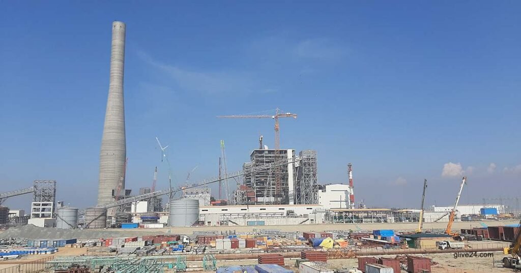 Matarbari power plant to launch trial run July 29