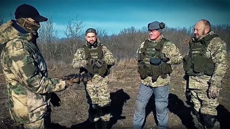 No risks to combat potential after Wagner PMC's withdrawal from special military op zone