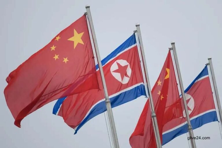 North Korea to allow Chinese delegation to visit for likely parade