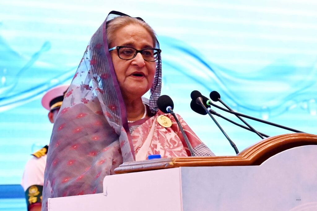 PM stresses master plan for better sewage management up to union levels