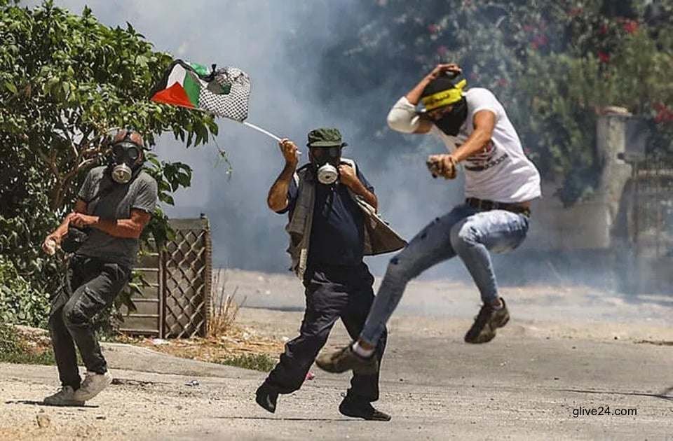 Palestinian killed in Israel West Bank raid: ministry 3 Palestinian killed in Israel West Bank raid: ministry