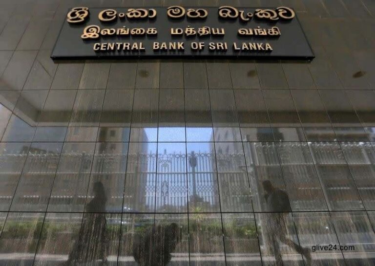 Sri Lanka cuts interest rates after debt restructure