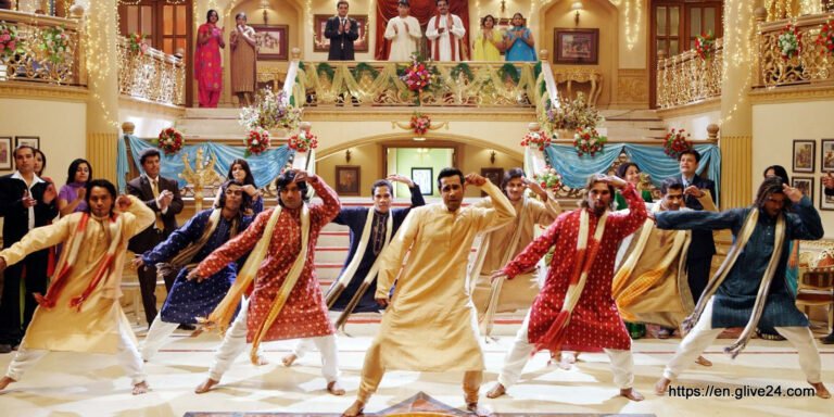 Starting an Acting Career in Mumbai