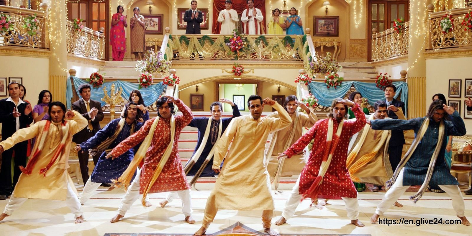 Starting an Acting Career in Mumbai