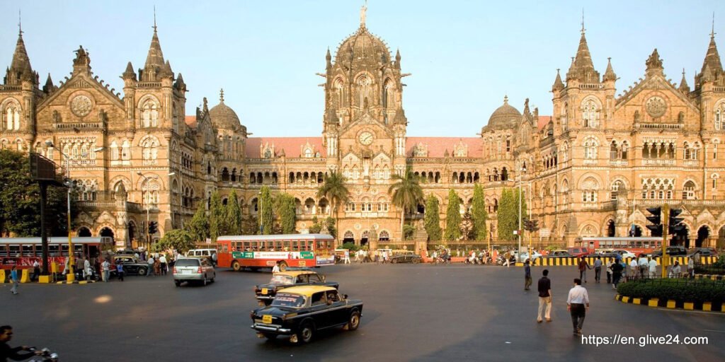 Starting an Acting Career in Mumbai