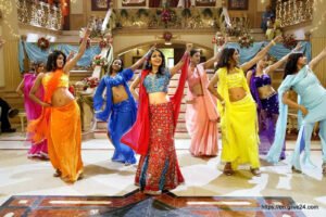 Starting an Acting Career in Mumbai