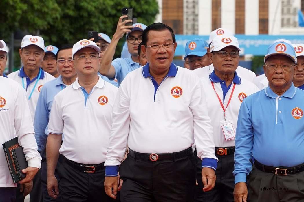 UN criticises Cambodia election restrictions, threats