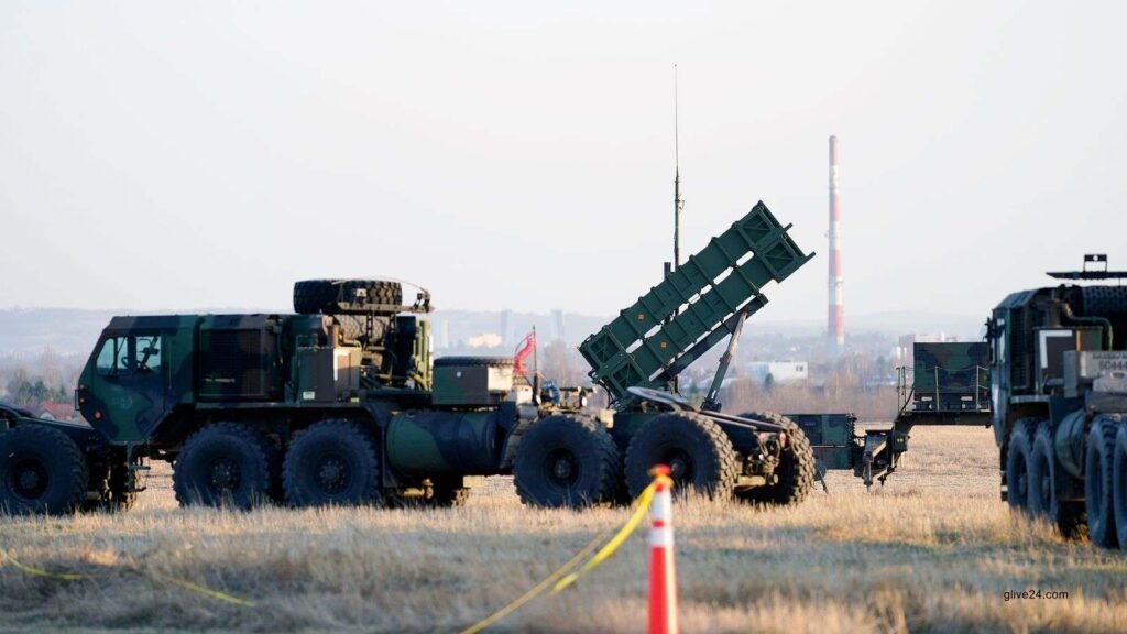 US may announce new $400 million military aid package for Kiev on July 25 -media
