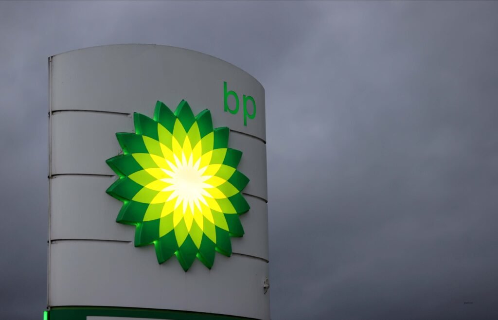 BP profit slumps on falling energy prices 6 BP profit slumps on falling energy prices