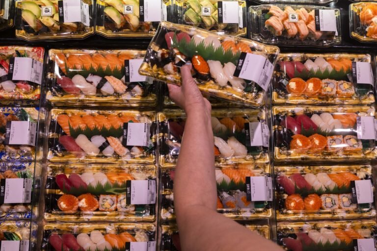 Hong Kong to curb some Japan food imports over Fukushima water release