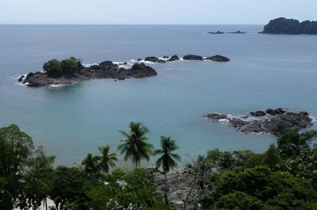 In Colombia, a community wins fight to protect a slice of paradise In Colombia, a community wins fight to protect a slice of paradise