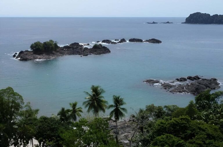 In Colombia, a community wins fight to protect a slice of paradise