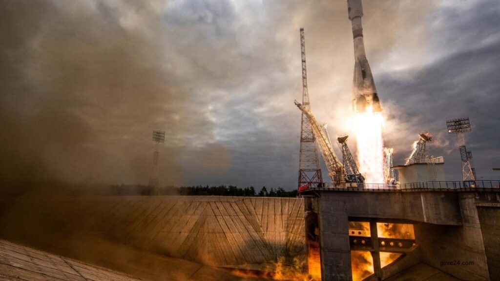 Russia’s Luna-25 probe crashes on the Moon Russia's Luna-25 probe crashes on the Moon