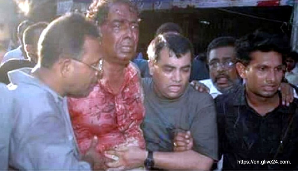 Suranjit testifies in August 21 grenade attack cases