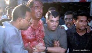 Suranjit testifies in August 21 grenade attack cases