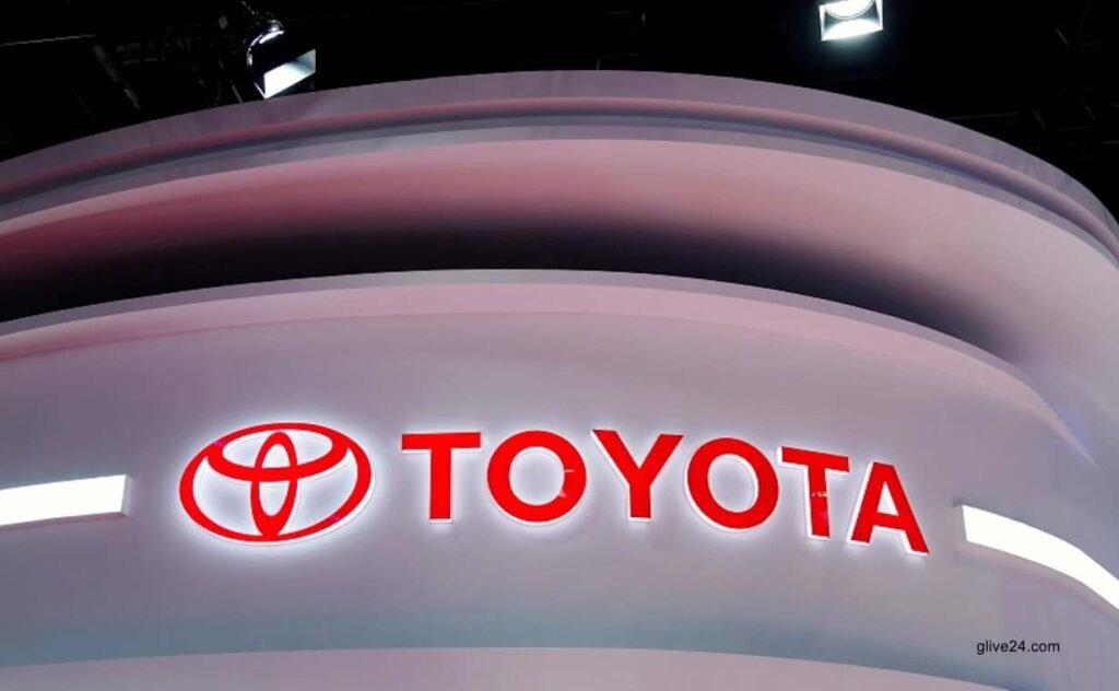 Toyota factories in Japan hit by massive glitch Toyota factories in Japan hit by massive glitch