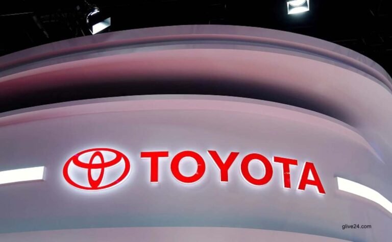 Toyota factories in Japan hit by massive glitch
