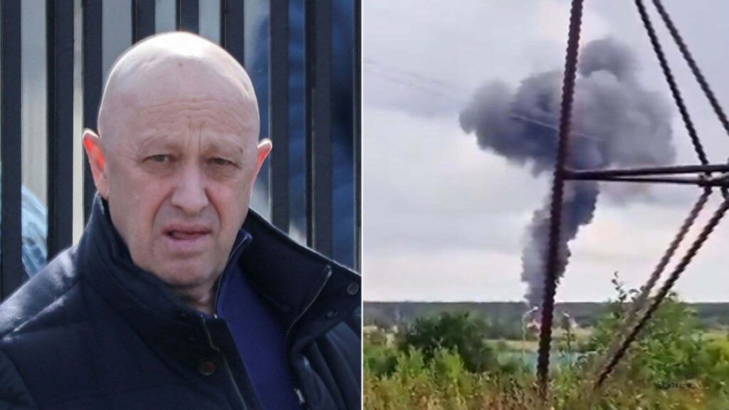 Wagner Chief Yevgeny Prigozhin Confirmed Dead in Russian Plane Crash Wagner chief Yevgeny Prigozhin on list of passengers on plane that crashed Russian agencies 1 Wagner Chief Yevgeny Prigozhin Confirmed Dead in Russian Plane Crash