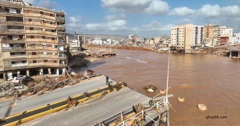 Bangladesh to send relief for storm hit people in Libya