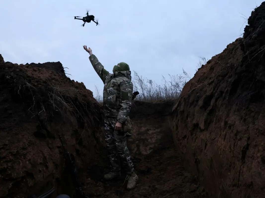 Russia says 19 Ukrainian drones destroyed over Crimea, Black Sea 2 Russia says 19 Ukrainian drones destroyed over Crimea, Black Sea
