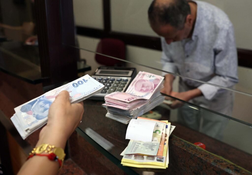 Turkey expected to hike interest rate to 20-year high